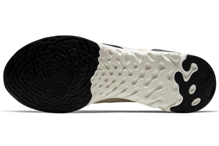 Кроссовки мужские Air Jordan React Havoc Light Bone Coral, 44 EU