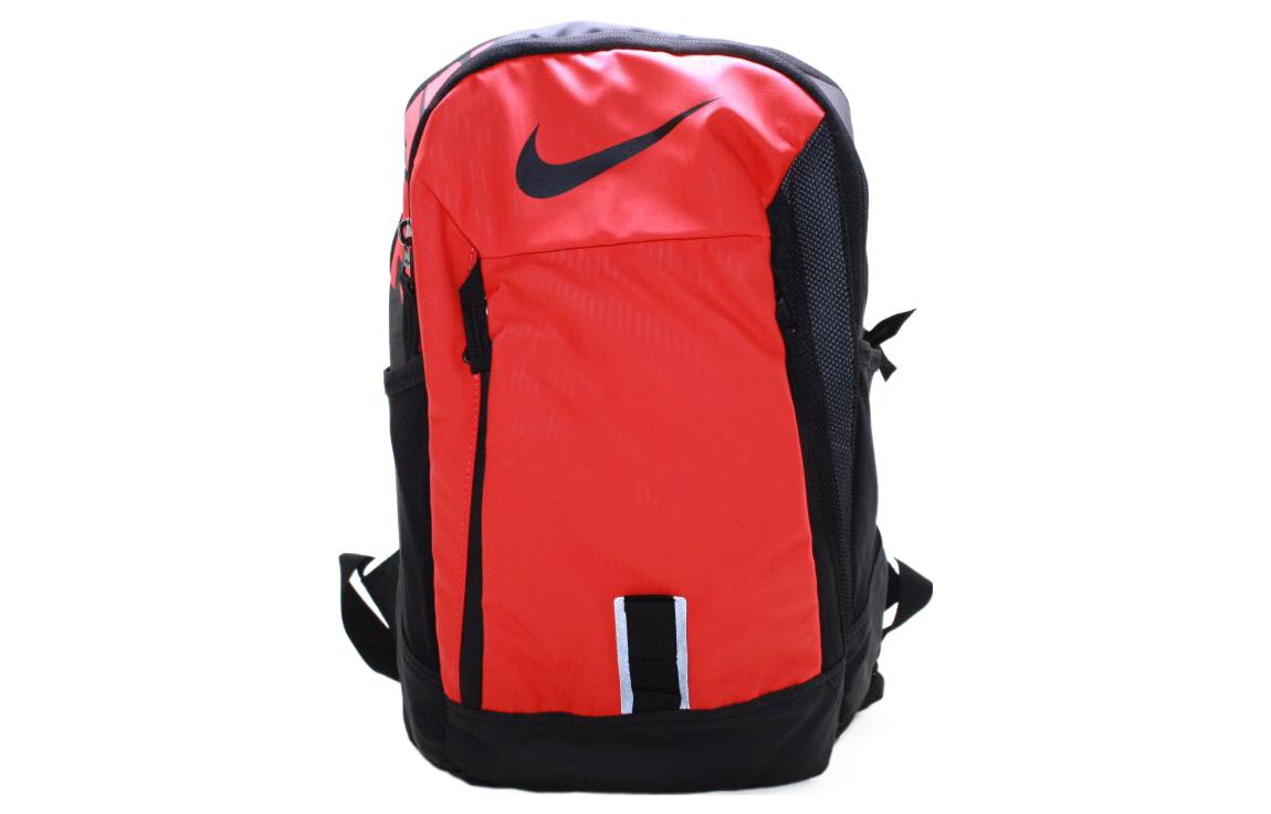 Рюкзак унисекс Nike BA5344-852 красный