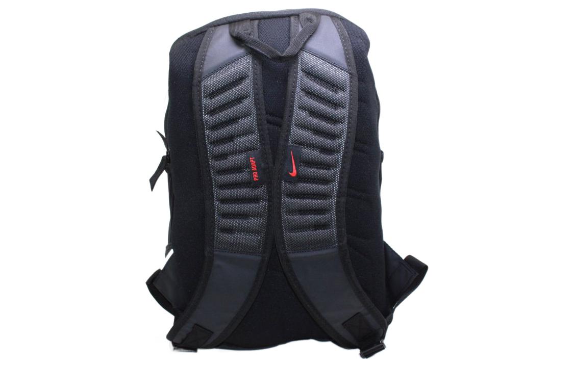 Рюкзак унисекс Nike BA5344-852 красный