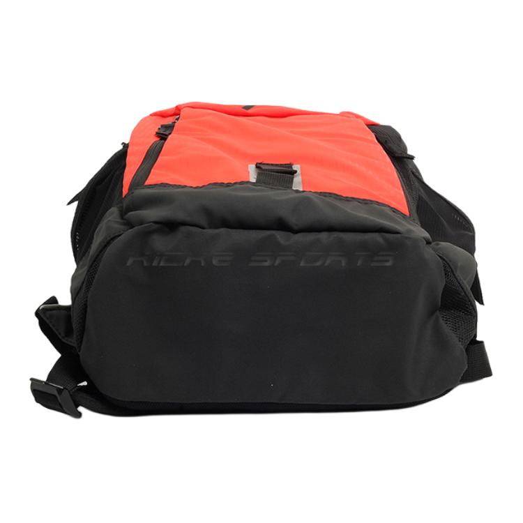 Рюкзак унисекс Nike BA5344-852 красный