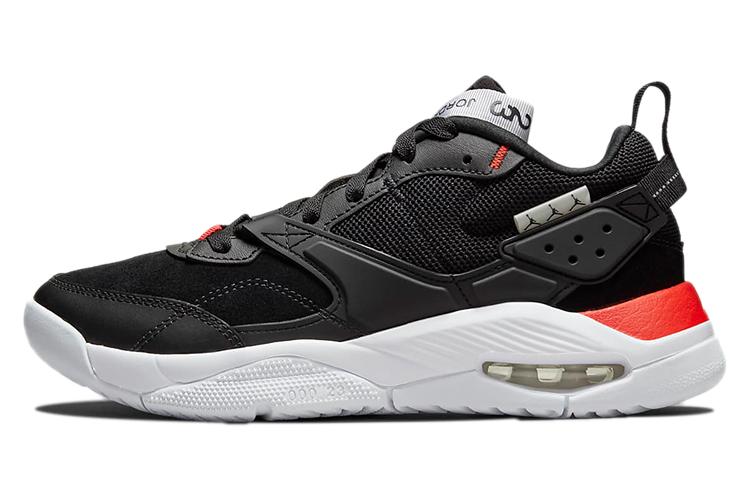 Кроссовки женские Air Jordan Air Nfh черные, 38 EU