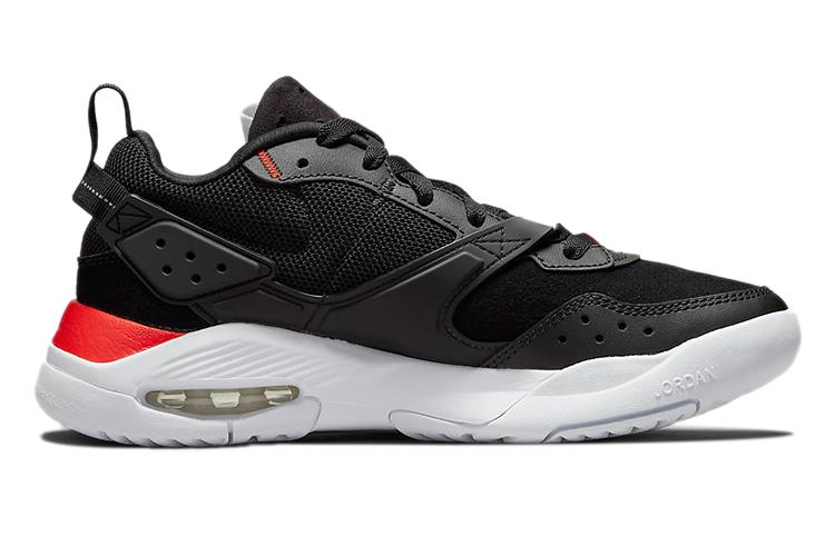 Кроссовки женские Air Jordan Air Nfh черные, 38 EU