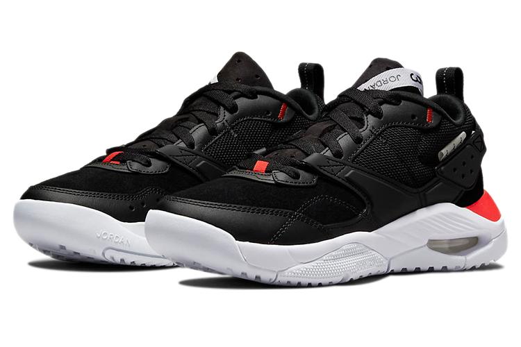 Кроссовки женские Air Jordan Air Nfh черные, 38 EU