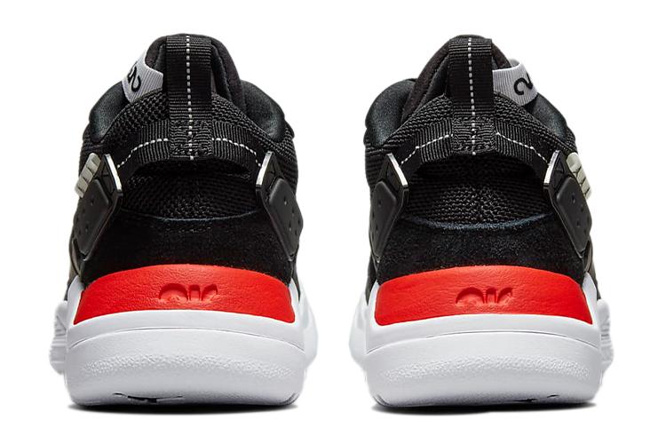 Кроссовки женские Air Jordan Air Nfh черные, 38 EU