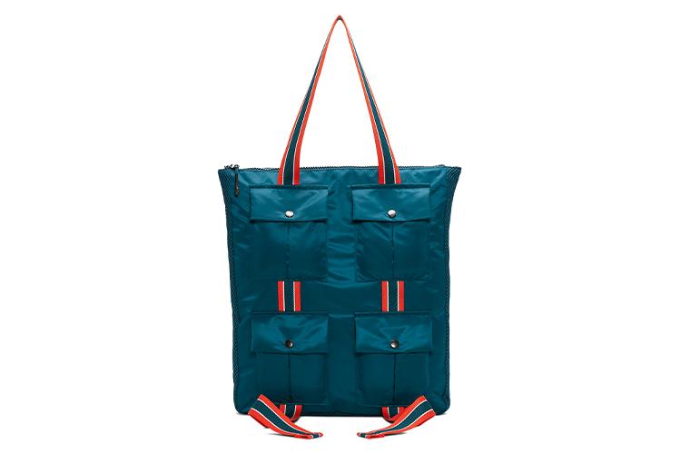 Сумка унисекс Nike BA6120-474, lake blue