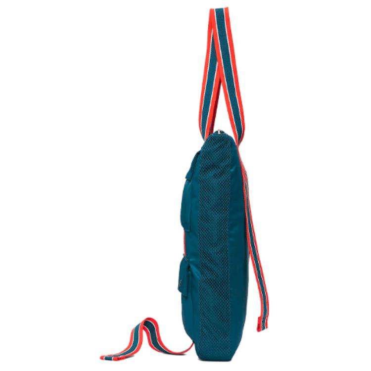 Сумка унисекс Nike BA6120-474, lake blue