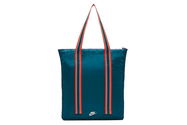 Сумка унисекс Nike BA6120-474, lake blue