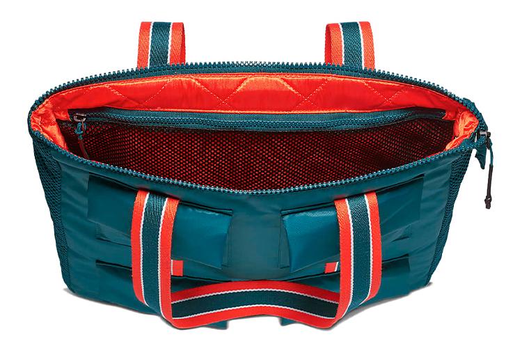 Сумка унисекс Nike BA6120-474, lake blue