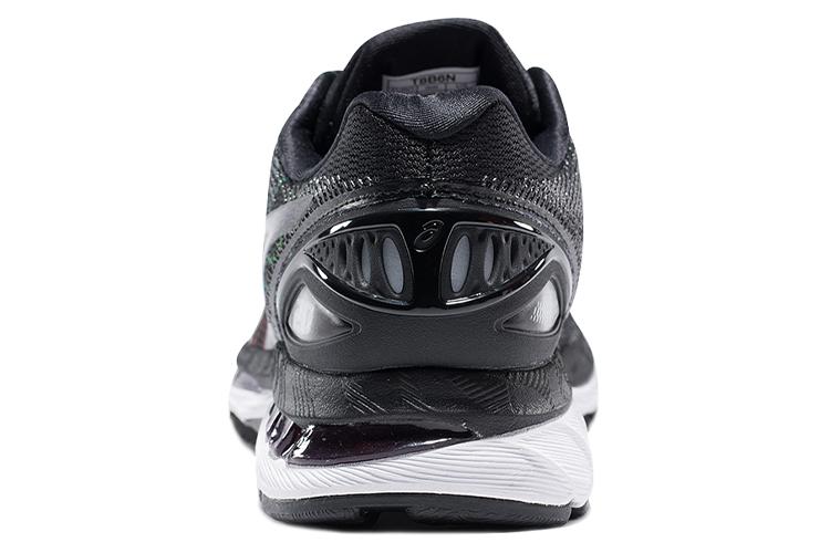 Кроссовки женские ASICS Gel Nimbus 20 черные-белые