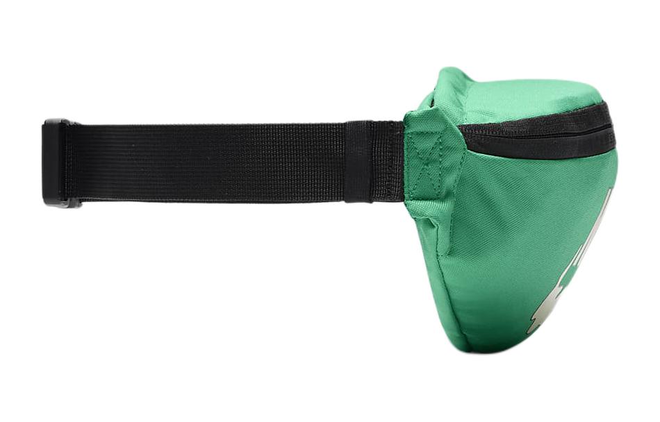 Сумка унисекс Nike Heritage Fabric Stadium Green & Coconut Milk