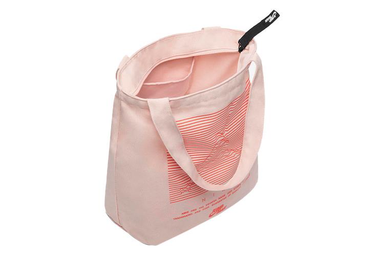 Сумка женская Jordan DR8079-610 светло-розовая