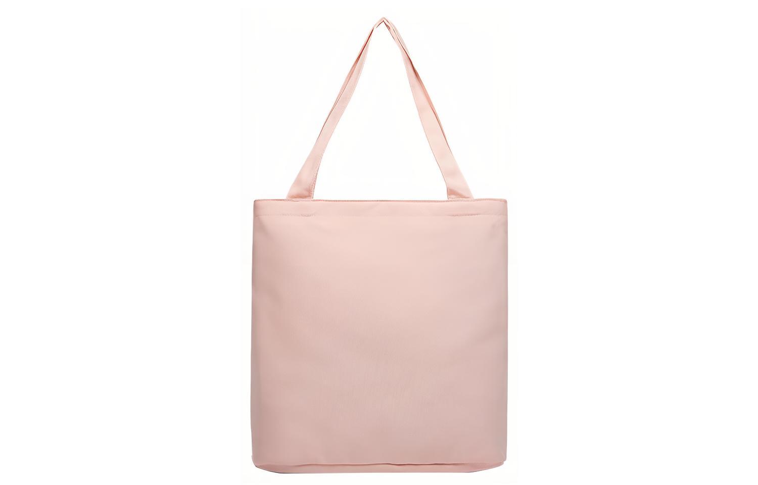 Сумка женская Jordan DR8079-610 светло-розовая