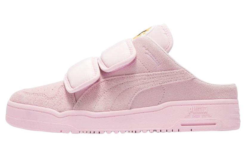 Кроссовки унисекс PUMA Slipstream Mule X Palomo Vintage Surf, розовые