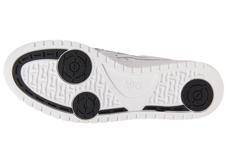 Кроссовки унисекс ASICS Gel PTG X Disney белые, черные, 36 EU