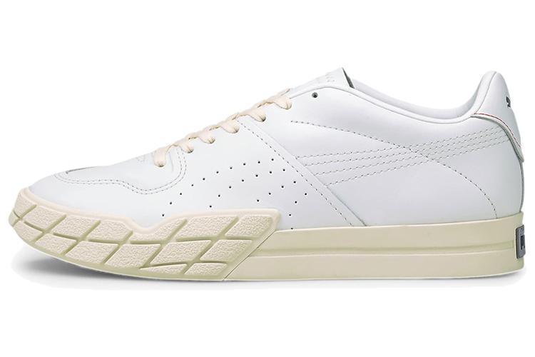 Кеды женские PUMA Eris Fantasy белые, 38 EU