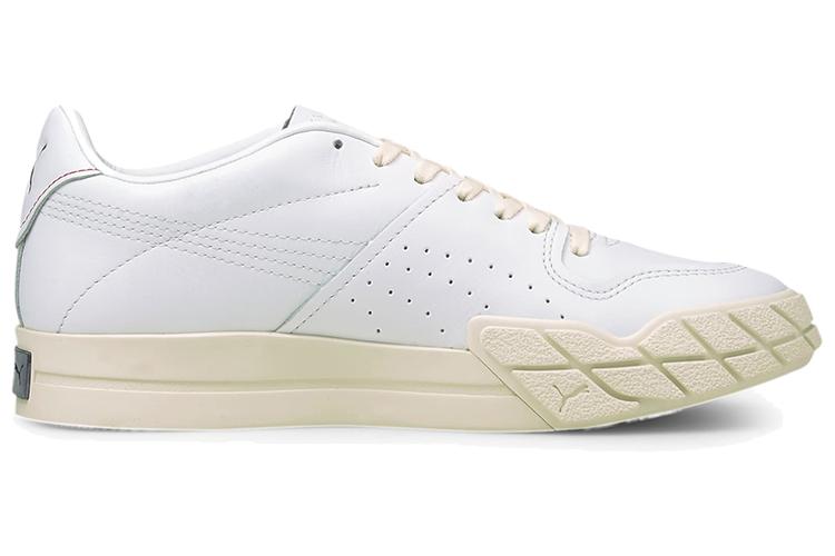 Кеды женские PUMA Eris Fantasy белые, 38 EU