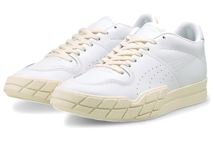 Кеды женские PUMA Eris Fantasy белые, 38 EU