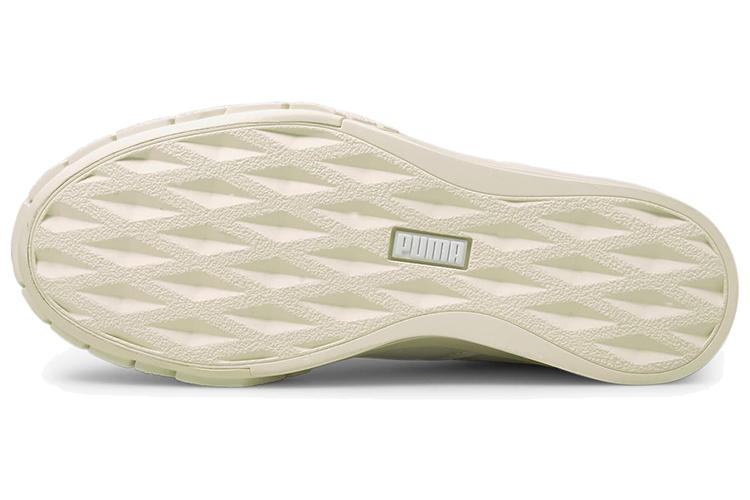 Кеды женские PUMA Eris Fantasy белые, 38 EU