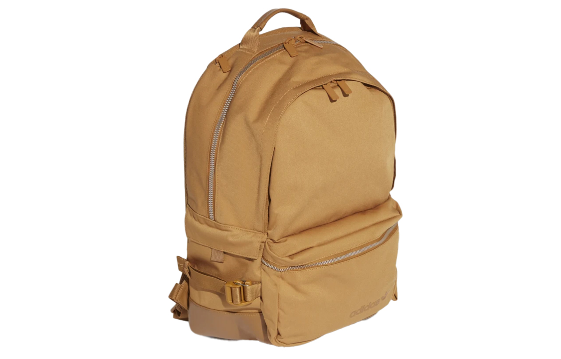 Рюкзак унисекс Adidas Originals GD4796 желтый