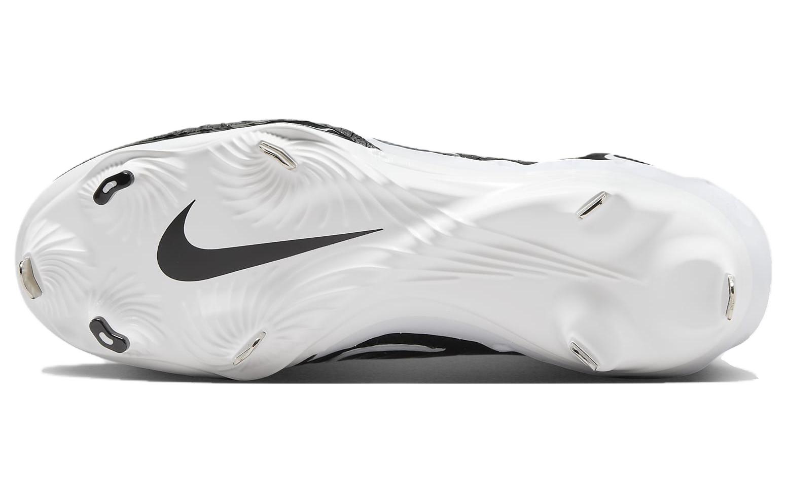 Кроссовки мужские Nike Alpha Huarache NXT черные, 47.5 EU