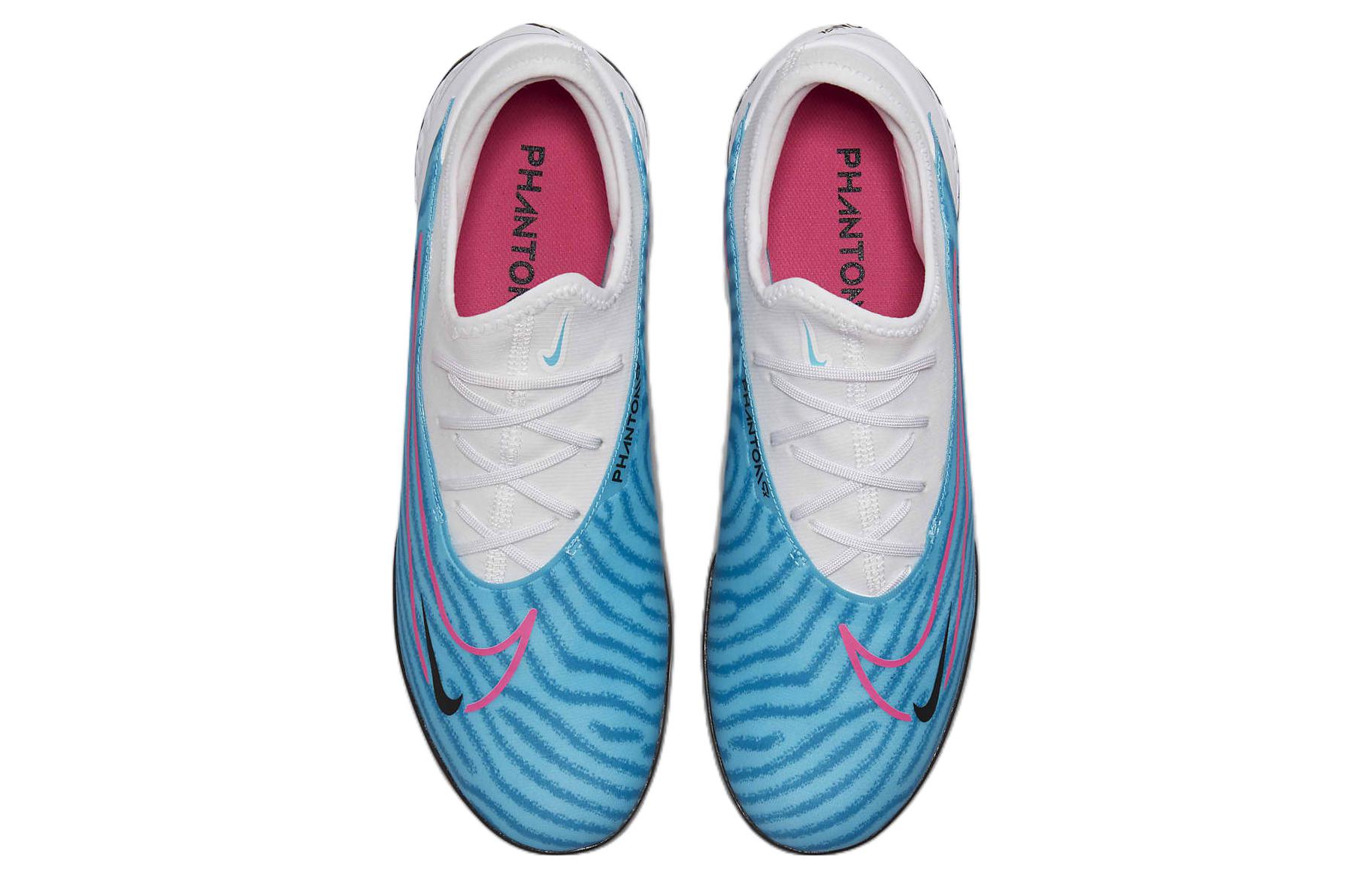 Бутсы мужские Nike Phantom GX Pro TF, 39 EU