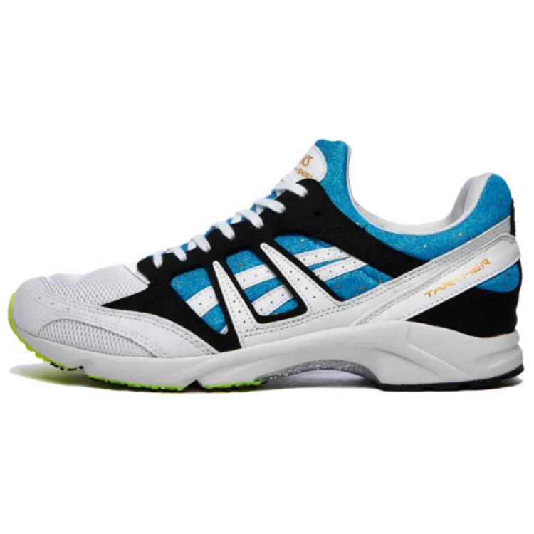 Кроссовки мужские ASICS X Comme Des Garcons Shirt Tarther Sd синие, 40.5 EU