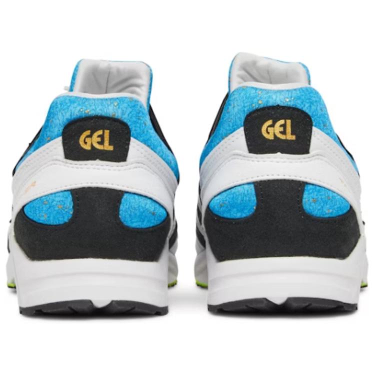 Кроссовки мужские ASICS X Comme Des Garcons Shirt Tarther Sd синие, 40.5 EU