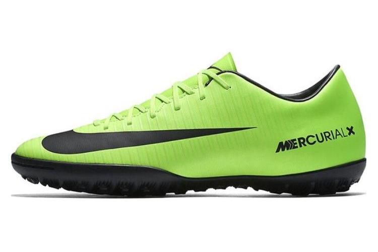 Футбольные бутсы мужские Nike MercurialX Victory VI TF Turf, 42 EU