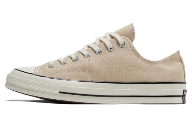 Кроссовки унисекс Converse Chuck 70 Low Oat Milk