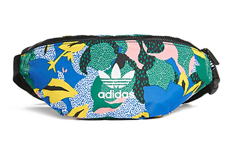 Сумка женская Adidas Originals GD1852 multicolor