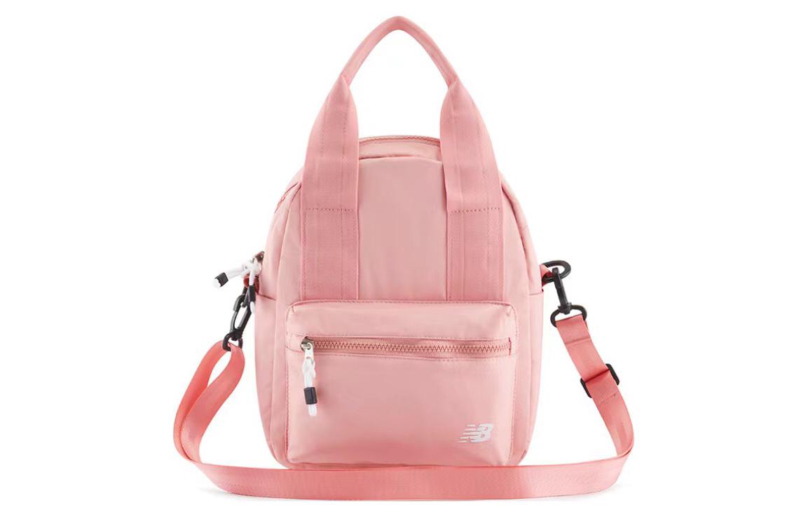 Мини-рюкзак женский New Balance GC741012-LP розовый