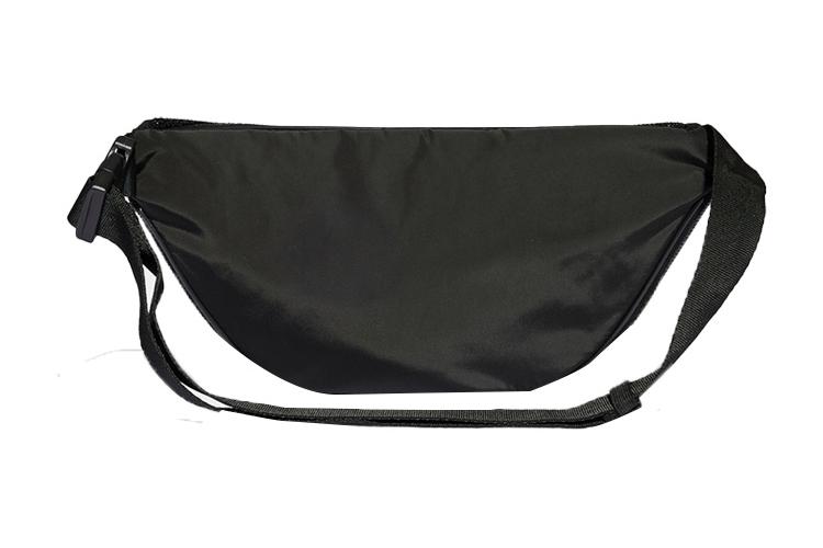 Поясная сумка женская Adidas Originals HD7036 черная