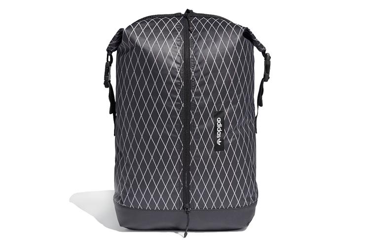 Рюкзак мужской Adidas Originals GD4806 черный