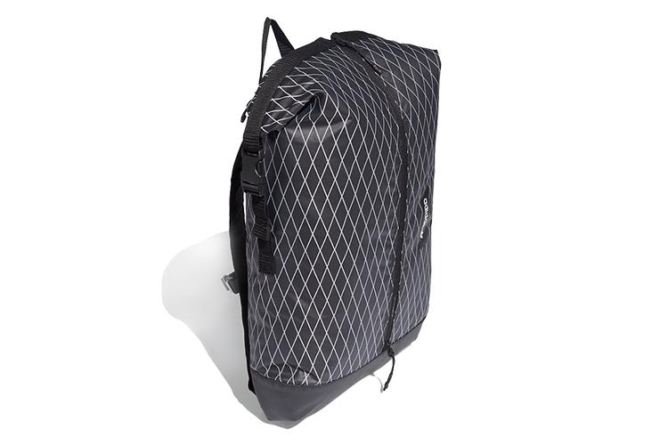 Рюкзак мужской Adidas Originals GD4806 черный