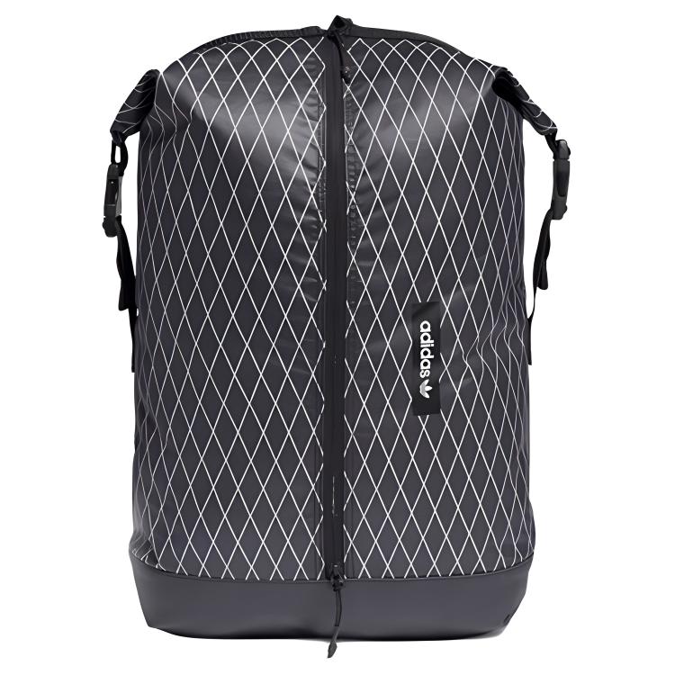 Рюкзак мужской Adidas Originals GD4806 черный