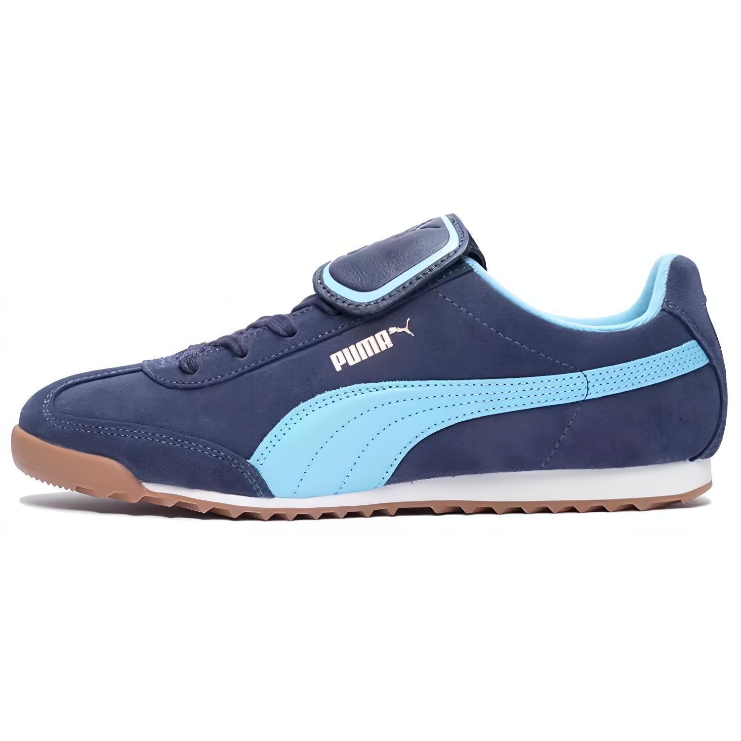 Кроссовки унисекс PUMA Arizona Noah синие, 42 EU