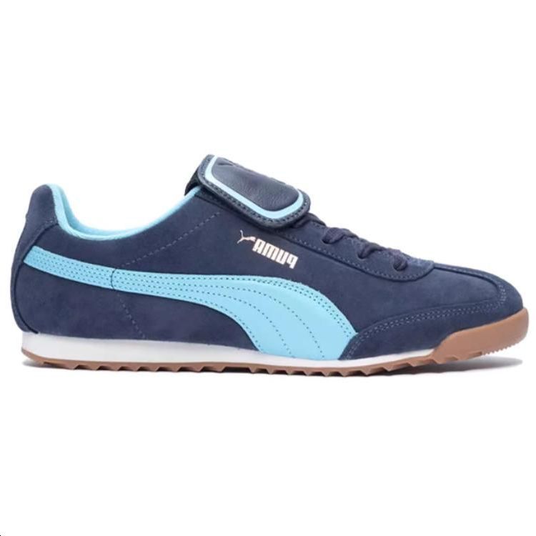 Кроссовки унисекс PUMA Arizona Noah синие, 42 EU