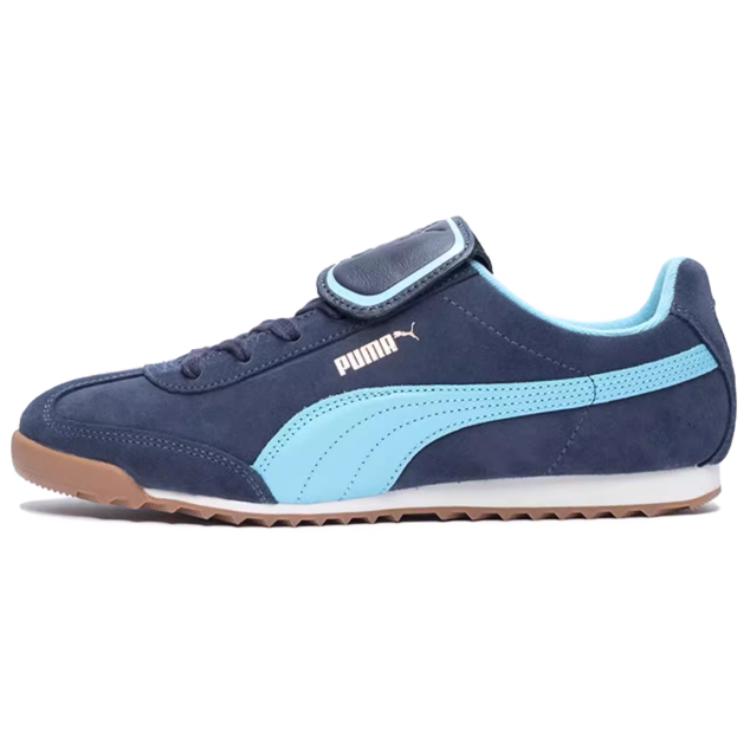 Кроссовки унисекс PUMA Arizona Noah синие, 42 EU