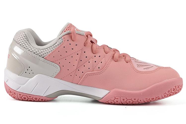Кроссовки женские YONEX Power Cushion Low-Top розовые, 36 EU