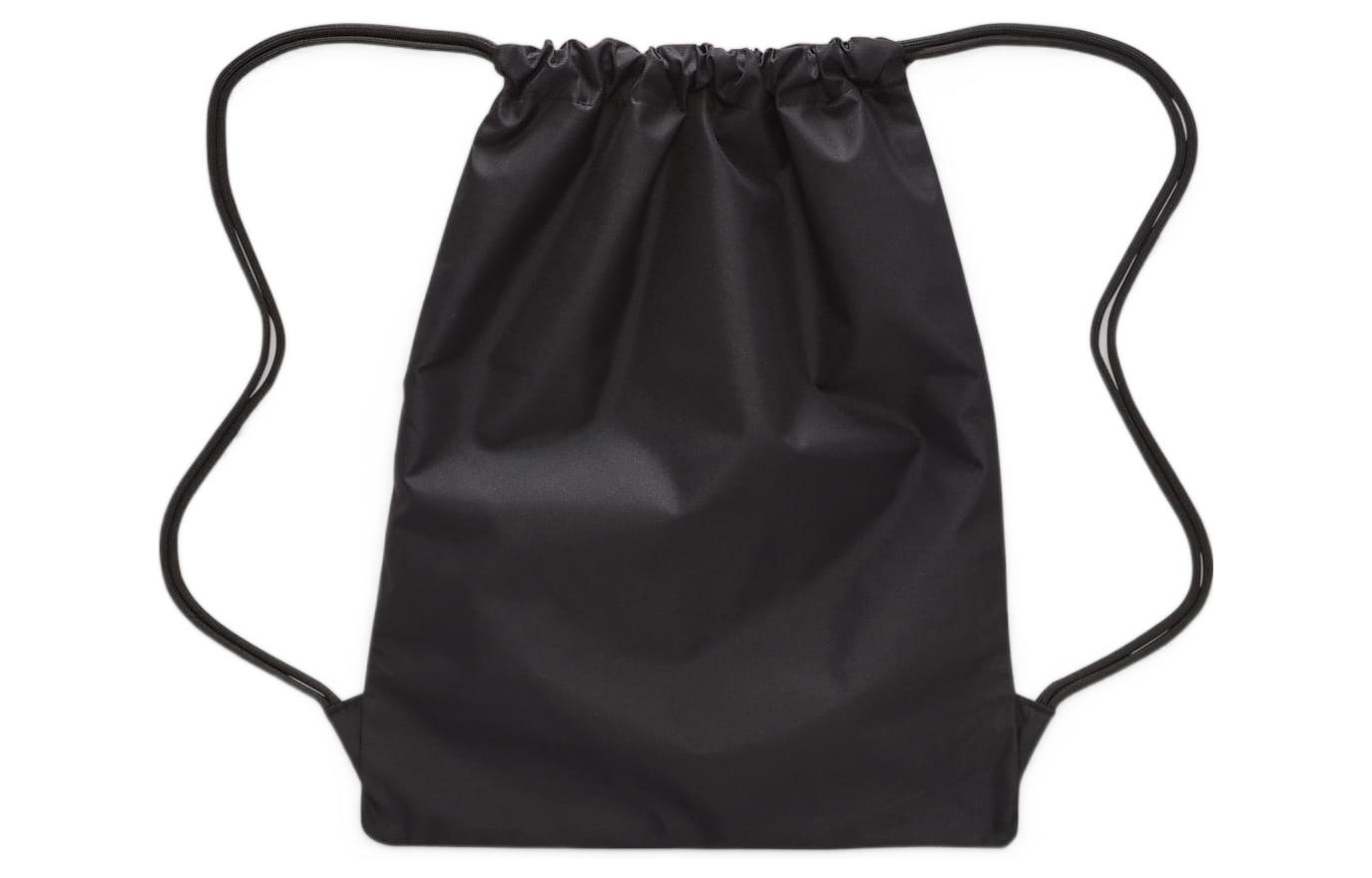 Мешок для обуви JORDAN 9A0757-023 красный-черный