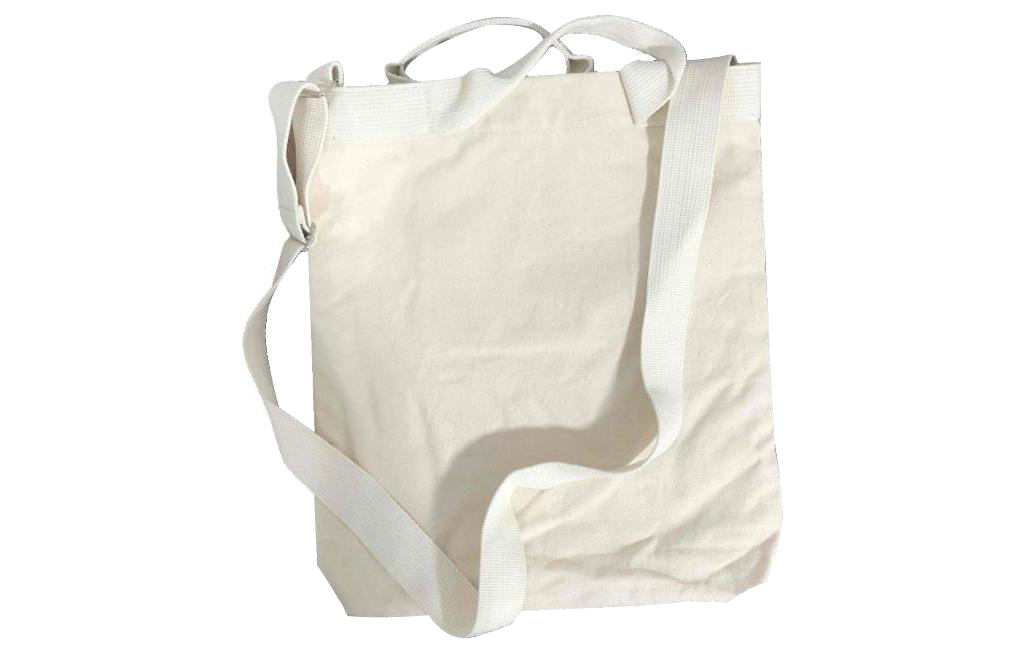 Сумка унисекс New Balance GC725013-WH белая