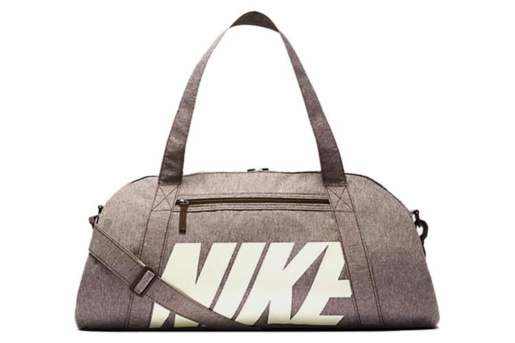 Саквояж унисекс Nike BA5490-227 светло-умбра