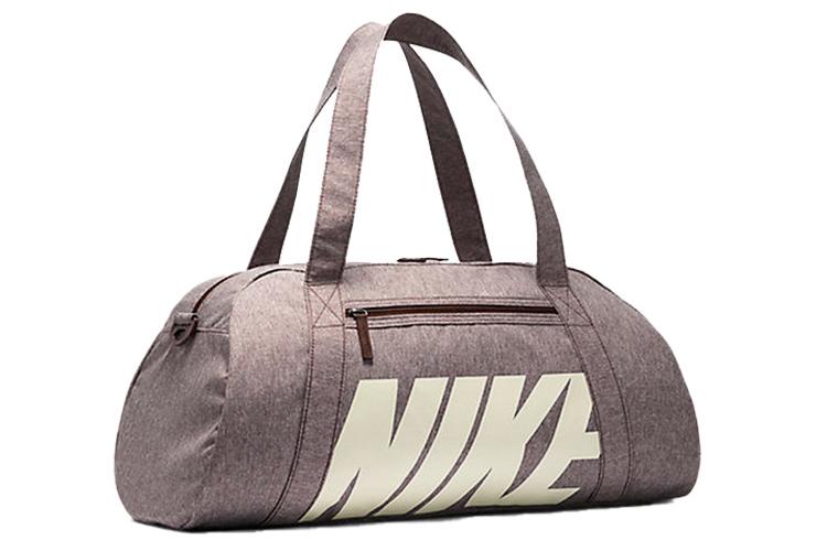 Саквояж унисекс Nike BA5490-227 светло-умбра
