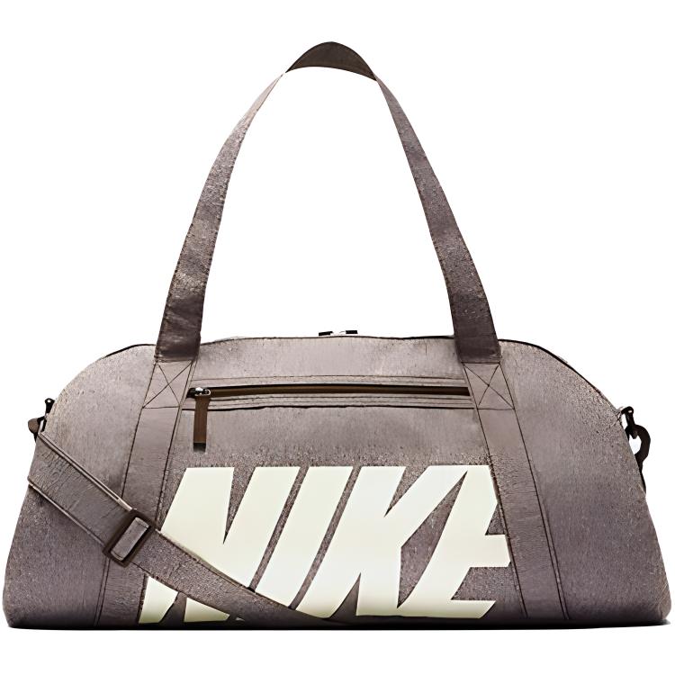 Саквояж унисекс Nike BA5490-227 светло-умбра