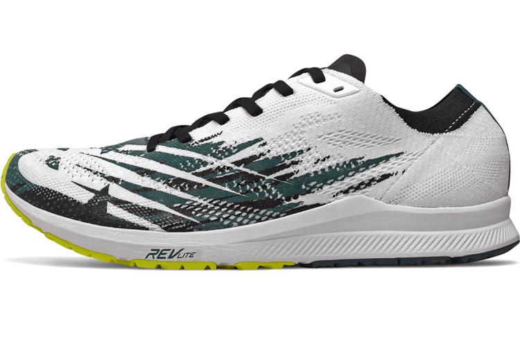 Кроссовки мужские New Balance NB 1500 серо-зелёные, 42 EU