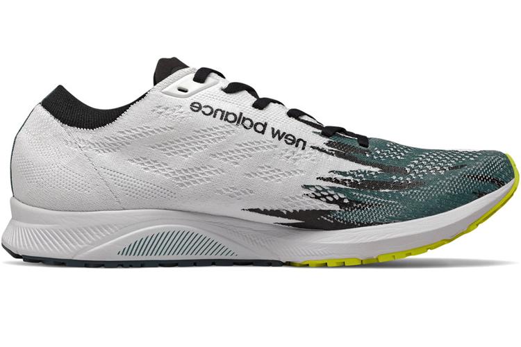 Кроссовки мужские New Balance NB 1500 серо-зелёные, 42 EU