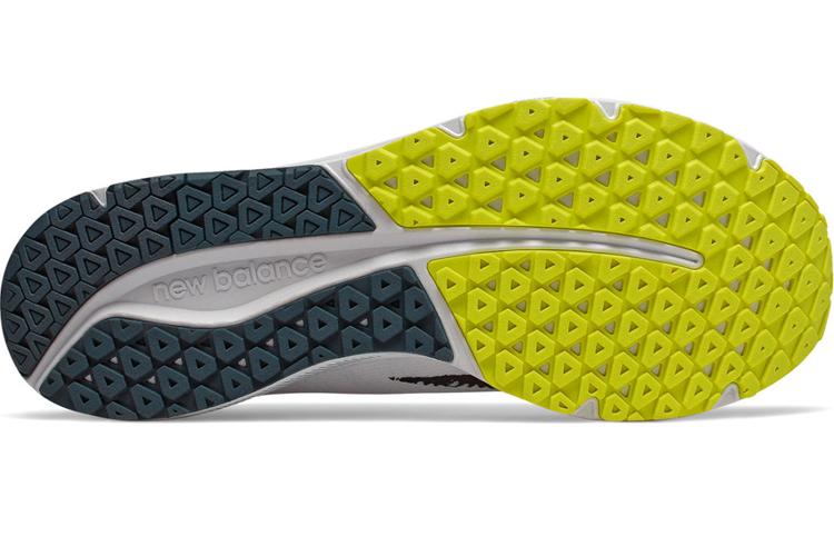 Кроссовки мужские New Balance NB 1500 серо-зелёные, 42 EU