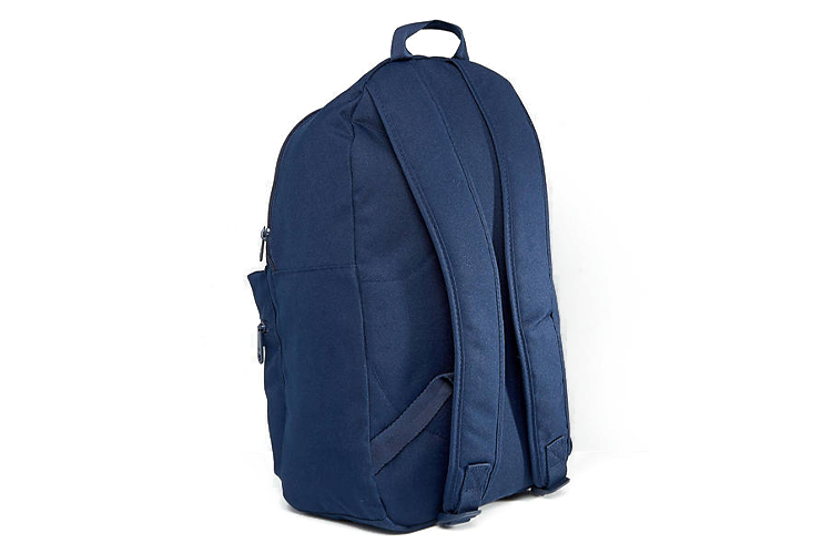 Рюкзак унисекс Adidas Originals AJ8529 темно-синий