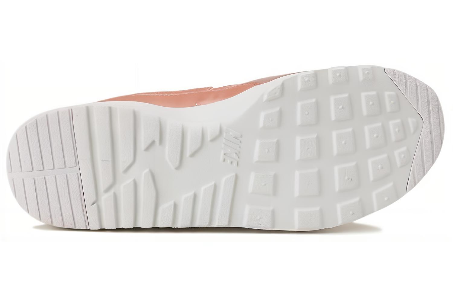 Кроссовки женские Nike Air Max Thea SE, розовый металлик, 36.5 EU