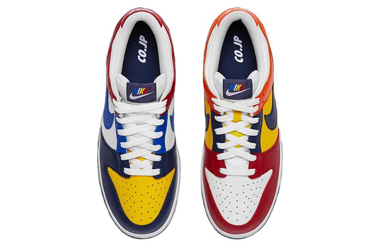 Кеды унисекс Nike Dunk Low CO.JP What The, 43 EU